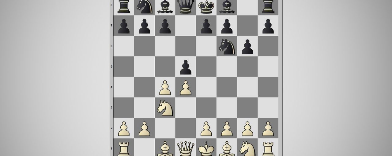 Nuevo curso disponible: “Cómo empezar a jugar la Defensa Grünfeld”