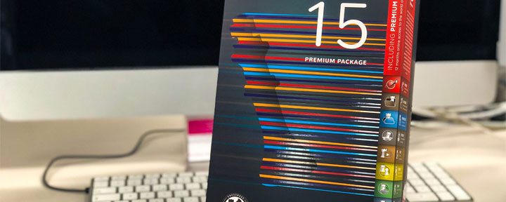 ¡Nuevo seminario disponible!: Actualización a Chessbase 15