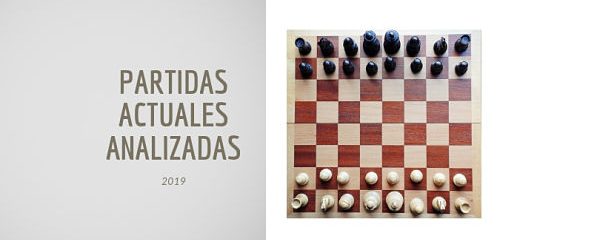 La partida estratégica del mes (Esipenko – Gelfand)