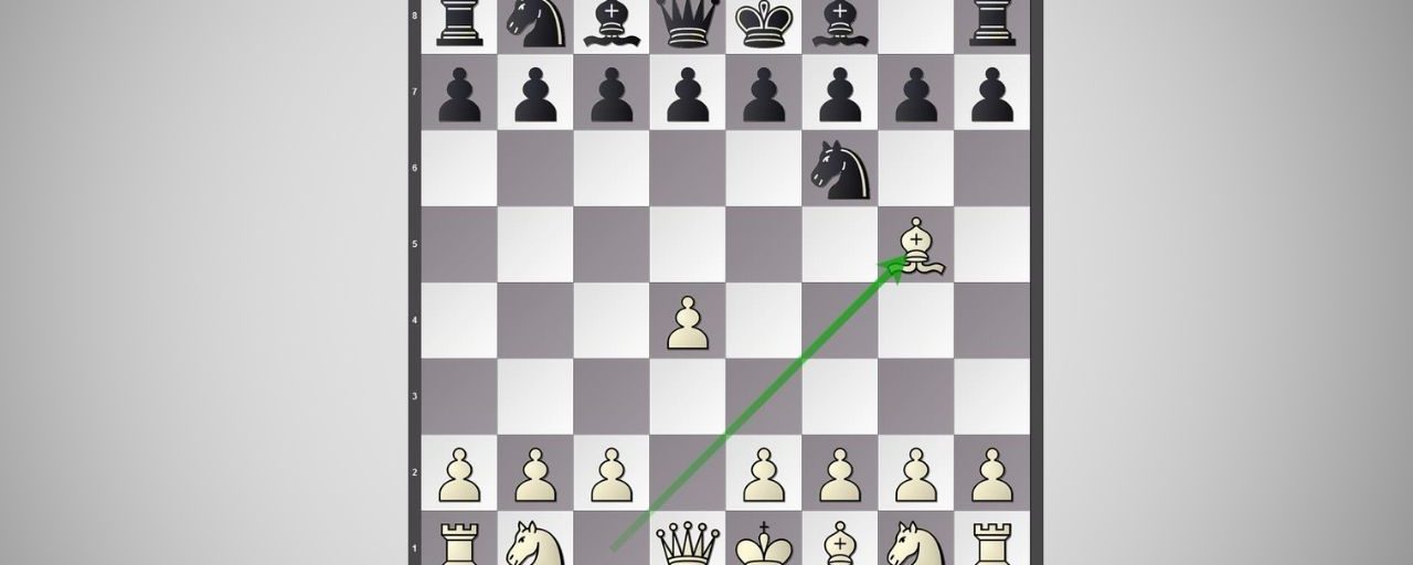 ¡Nuevo Curso Disponible!: Cómo jugar contra la Apertura Trompowsky